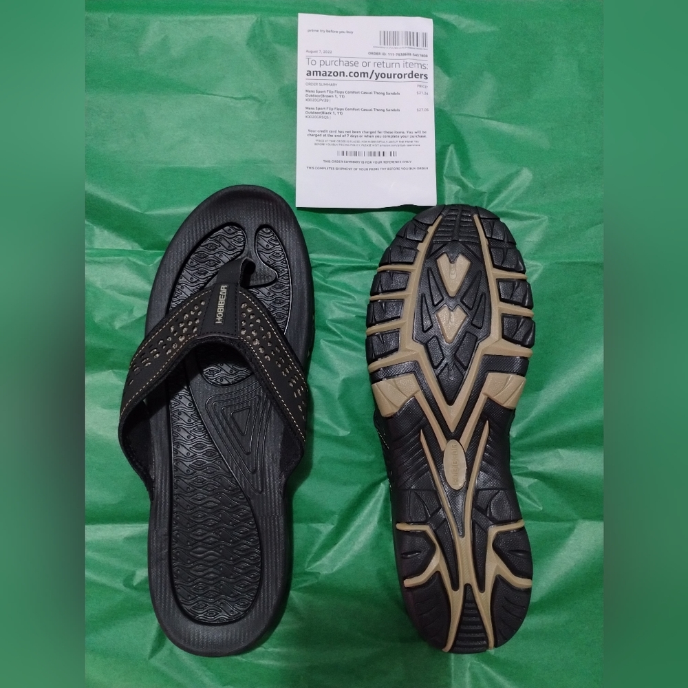 Sandals - Picture 5 of 6